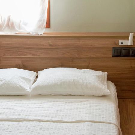 Beautiful & Comfy City Center Lejlighed Barcelona Eksteriør billede