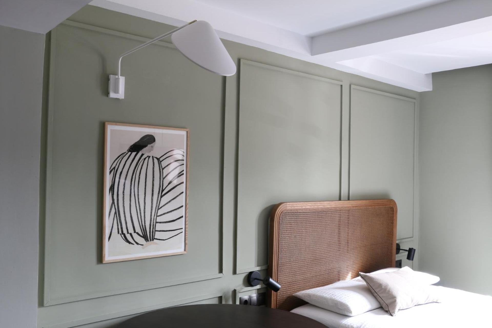Beautiful & Comfy City Center Lejlighed Barcelona Eksteriør billede