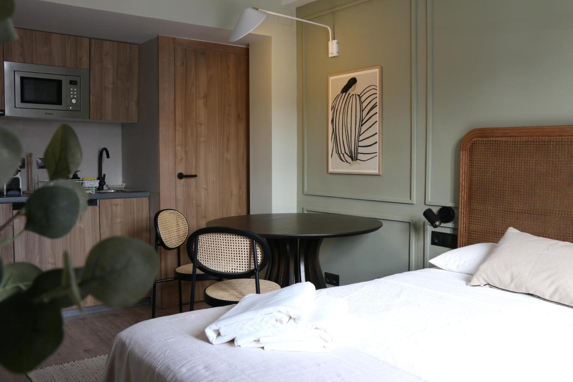 Beautiful & Comfy City Center Lejlighed Barcelona Eksteriør billede
