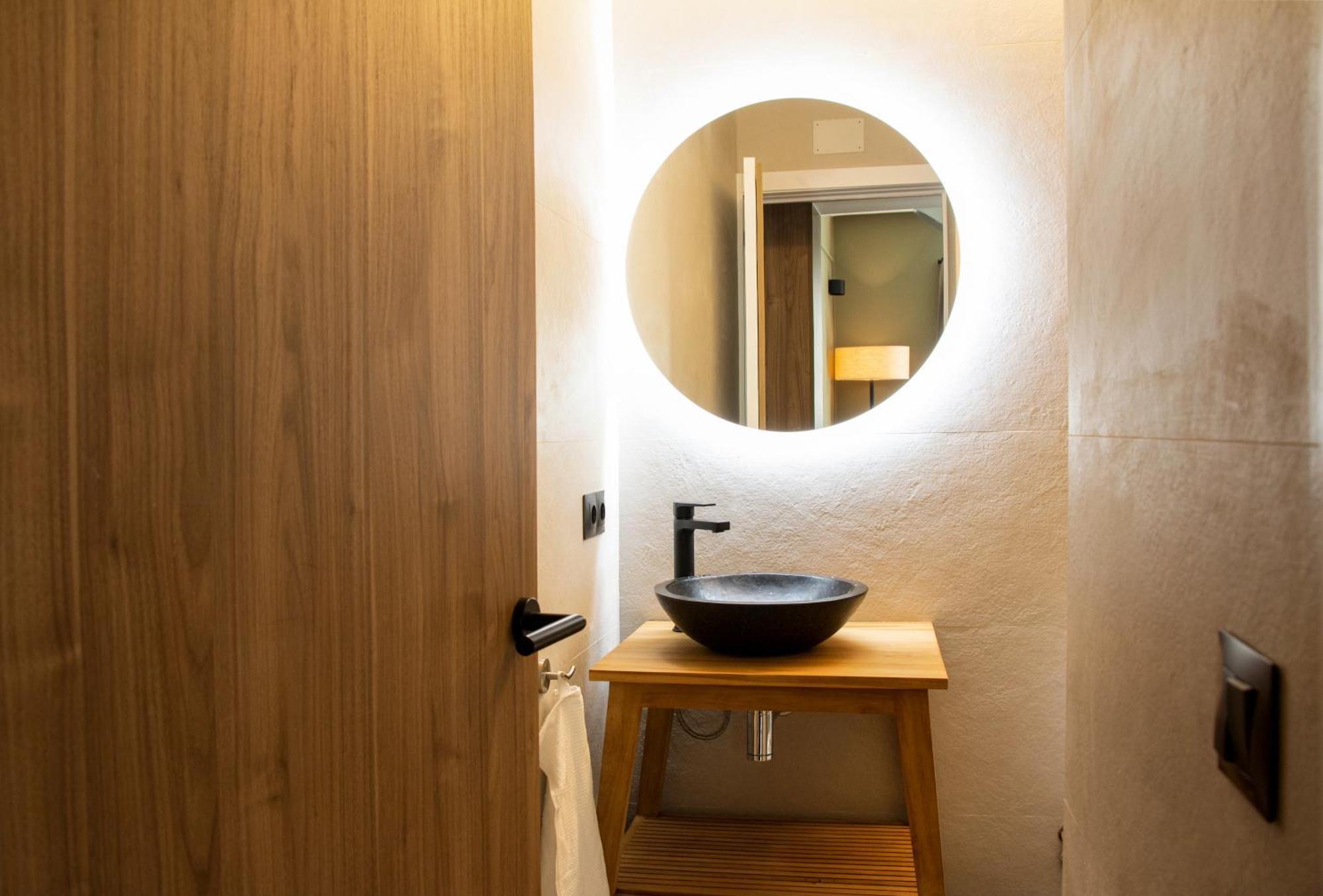 Beautiful & Comfy City Center Lejlighed Barcelona Eksteriør billede