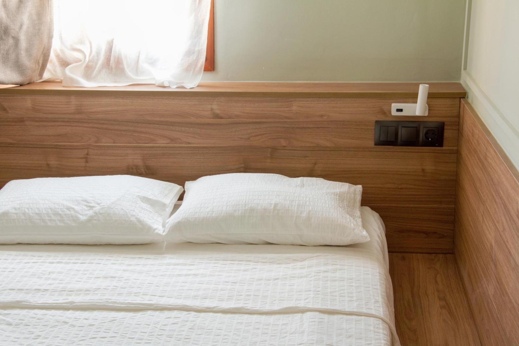 Beautiful & Comfy City Center Lejlighed Barcelona Eksteriør billede