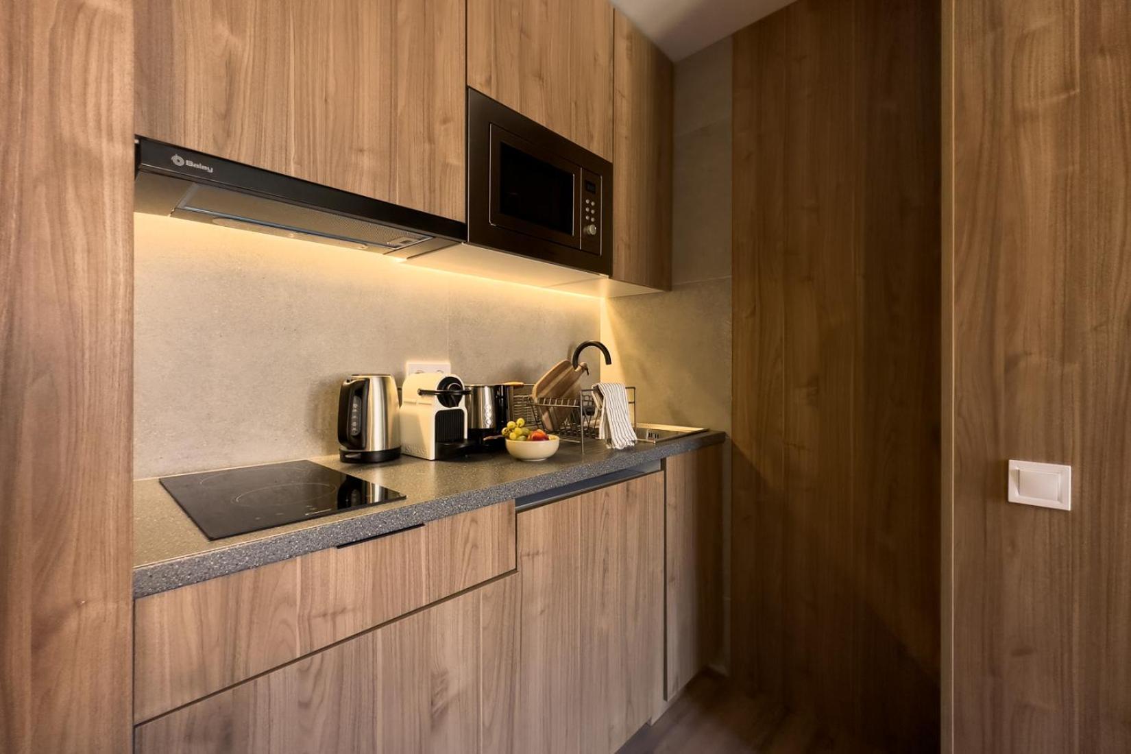 Beautiful & Comfy City Center Lejlighed Barcelona Eksteriør billede