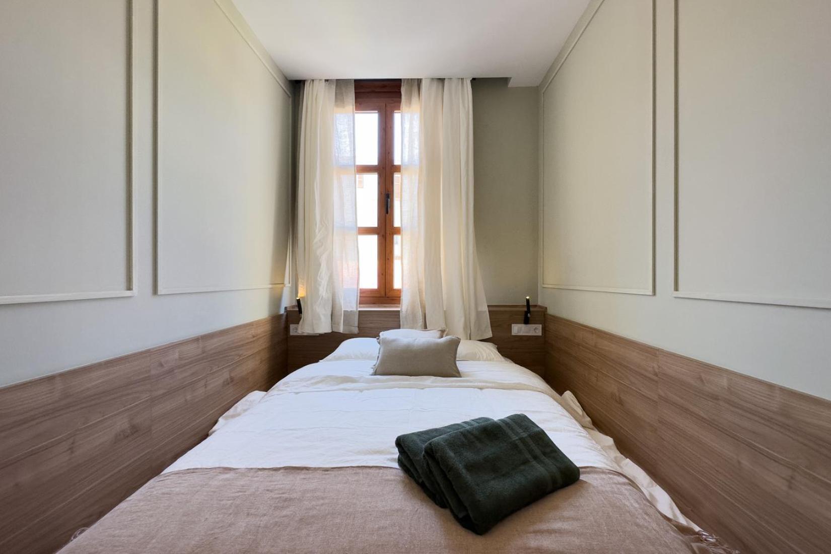 Beautiful & Comfy City Center Lejlighed Barcelona Eksteriør billede