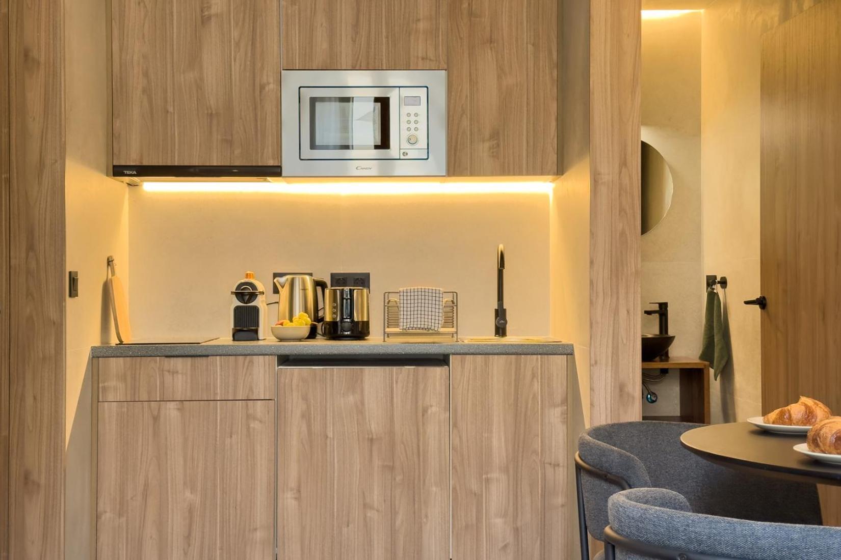 Beautiful & Comfy City Center Lejlighed Barcelona Eksteriør billede