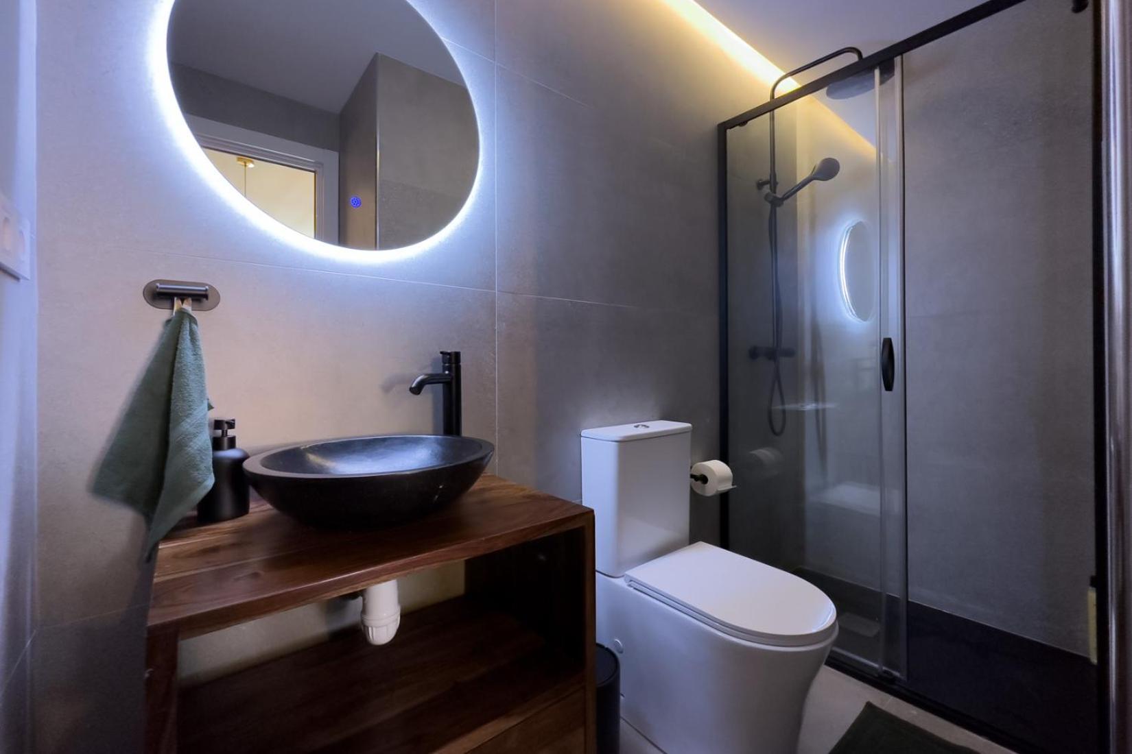 Beautiful & Comfy City Center Lejlighed Barcelona Eksteriør billede