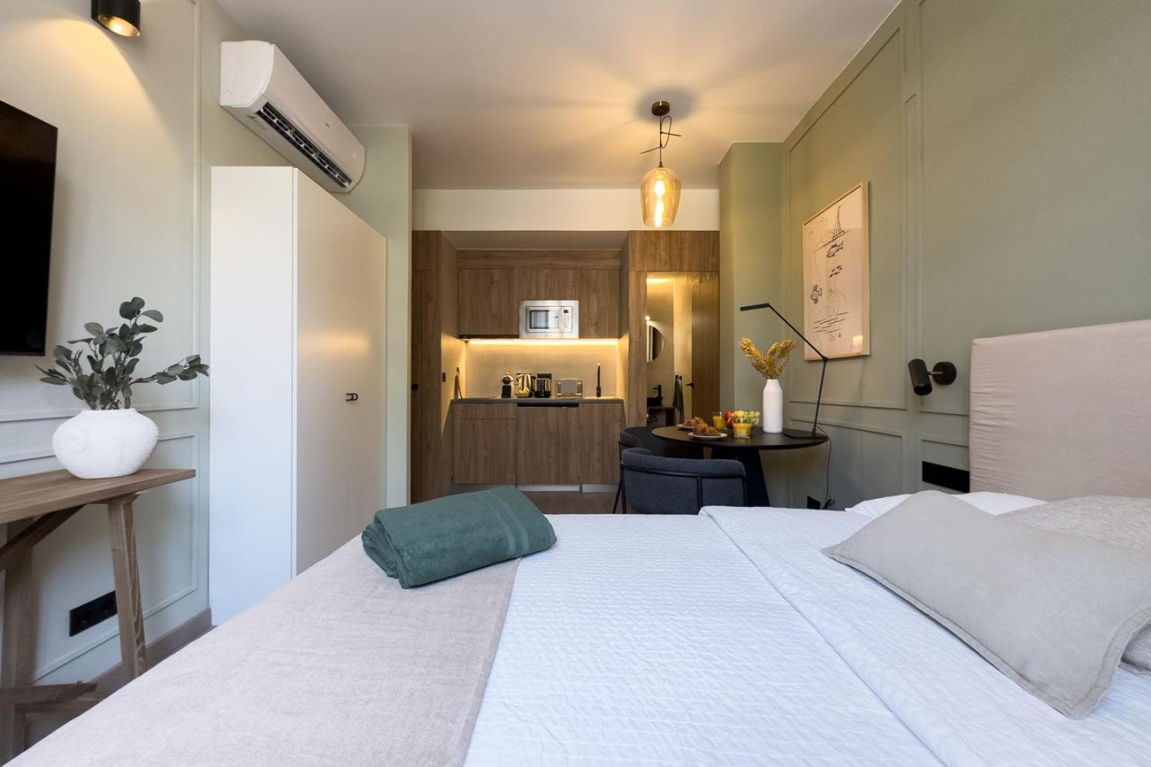 Beautiful & Comfy City Center Lejlighed Barcelona Eksteriør billede