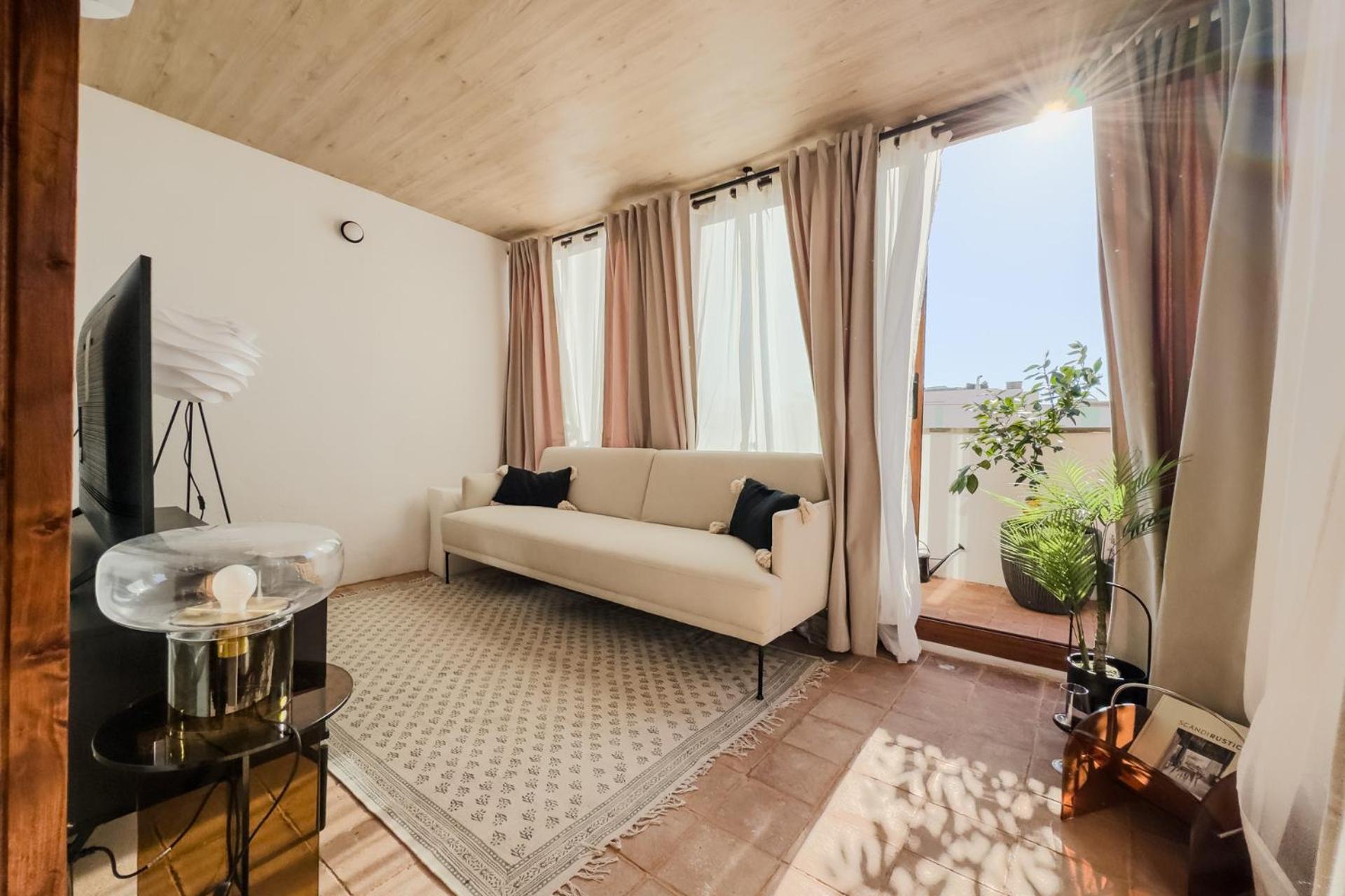 Beautiful & Comfy City Center Lejlighed Barcelona Eksteriør billede