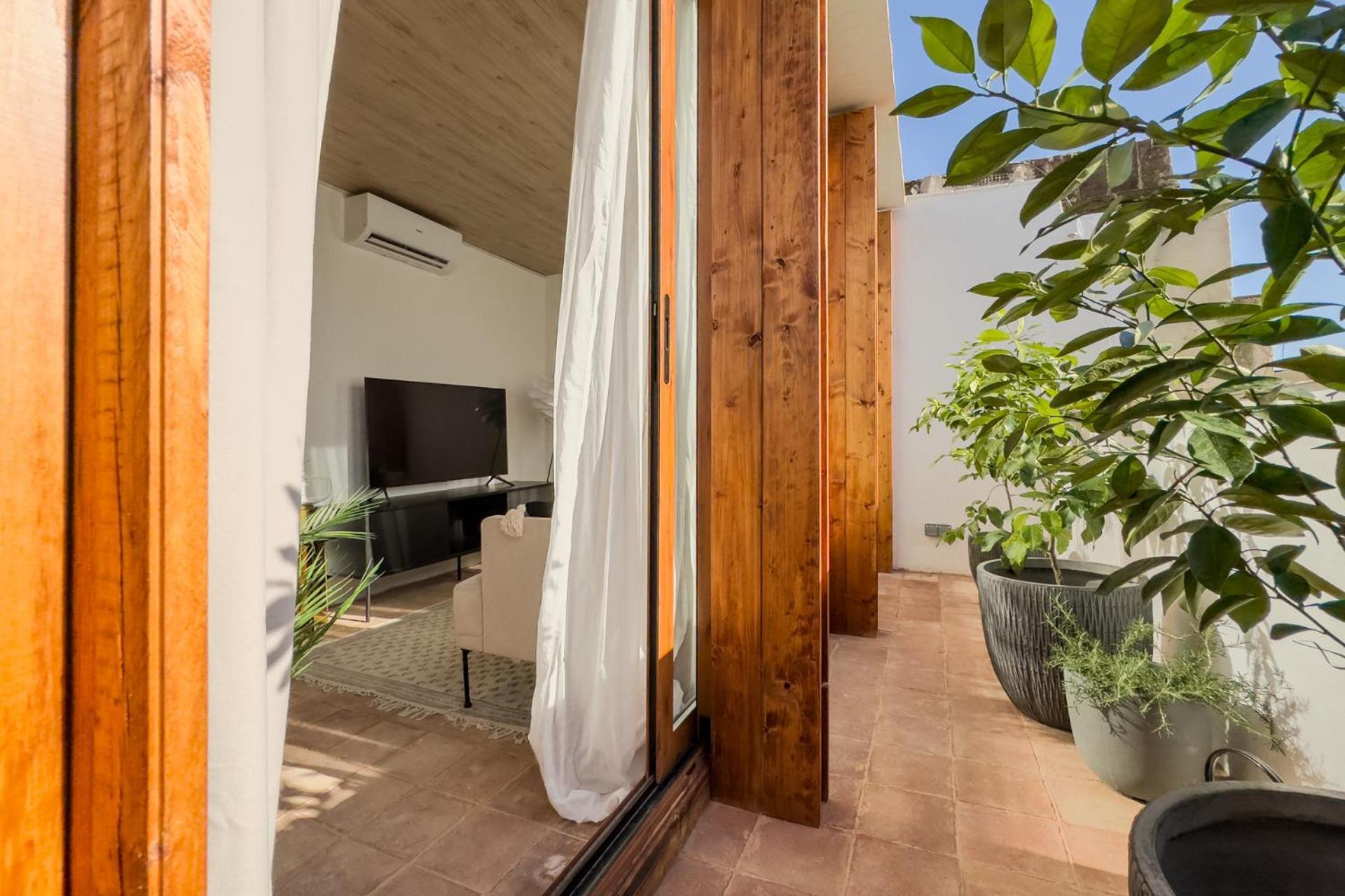 Beautiful & Comfy City Center Lejlighed Barcelona Eksteriør billede